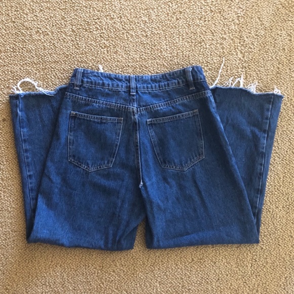 COTTON ON MID RISE JEANS - Picture 3 of 4